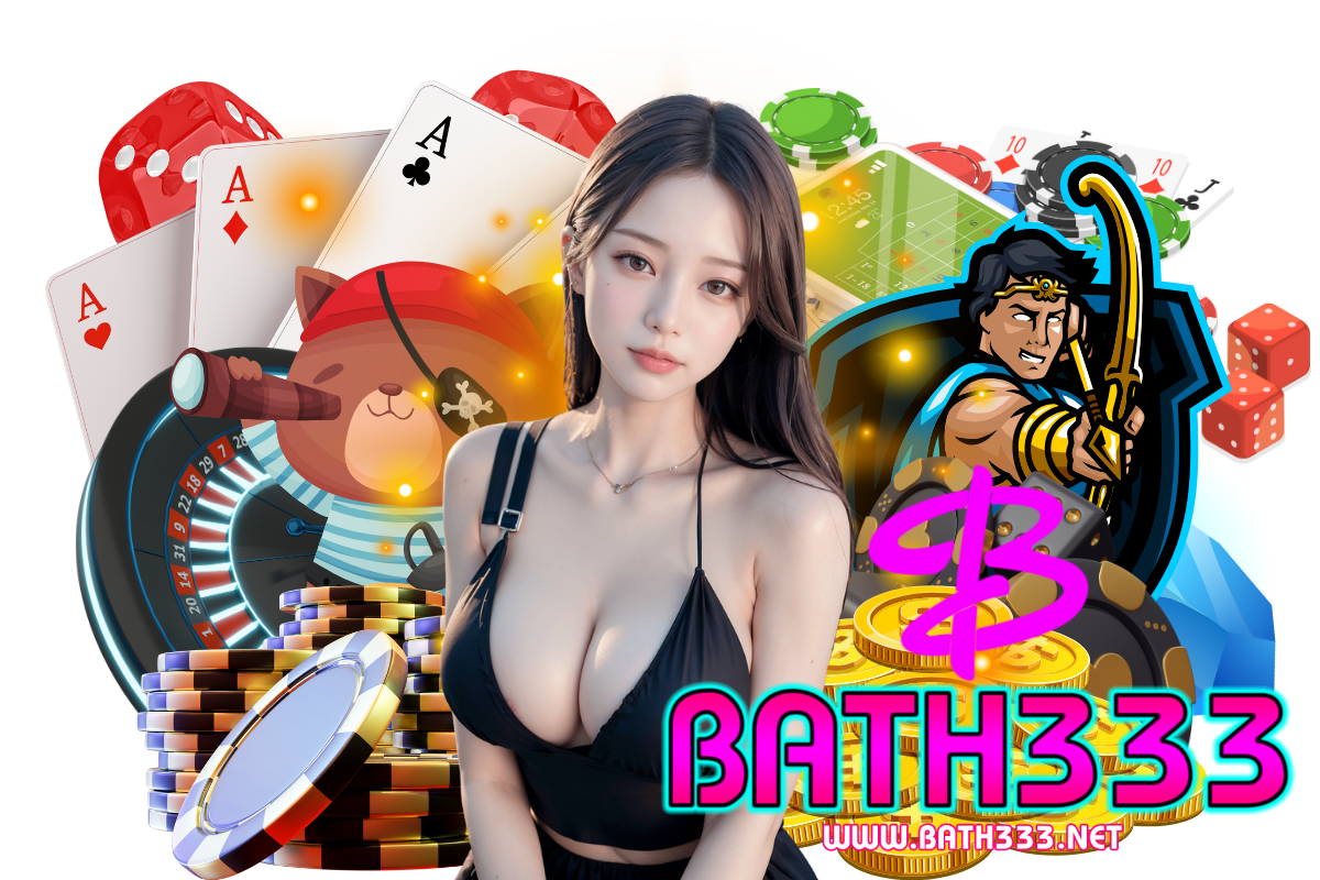 bath333